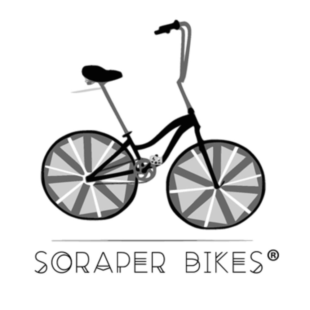 The Original Scraper Bike Team