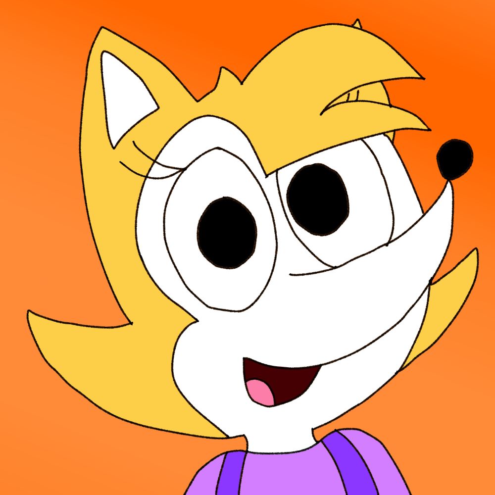 🐺Zudio Toons🦊