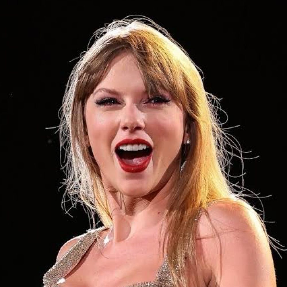 Frases Taylor Swift