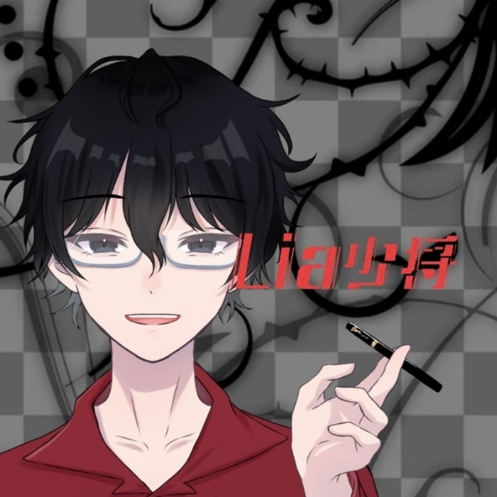 Lia少将@IRIAM配信