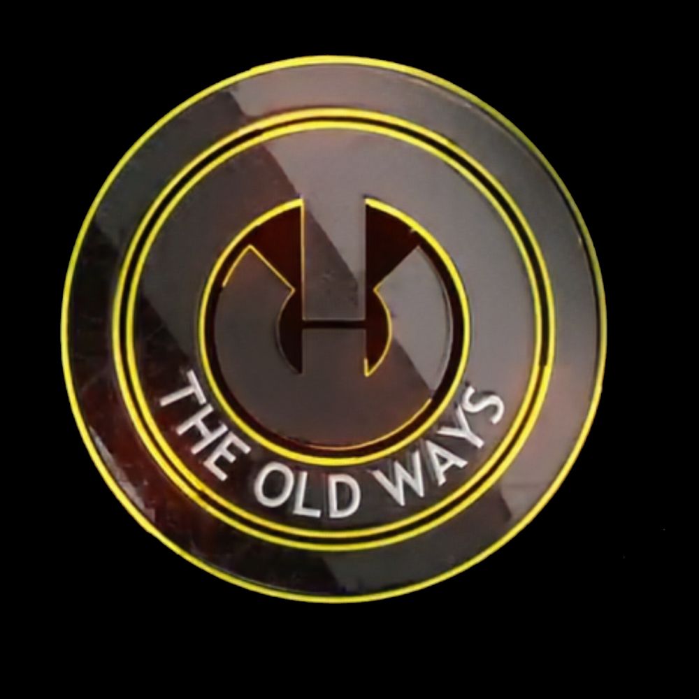 The Old Ways