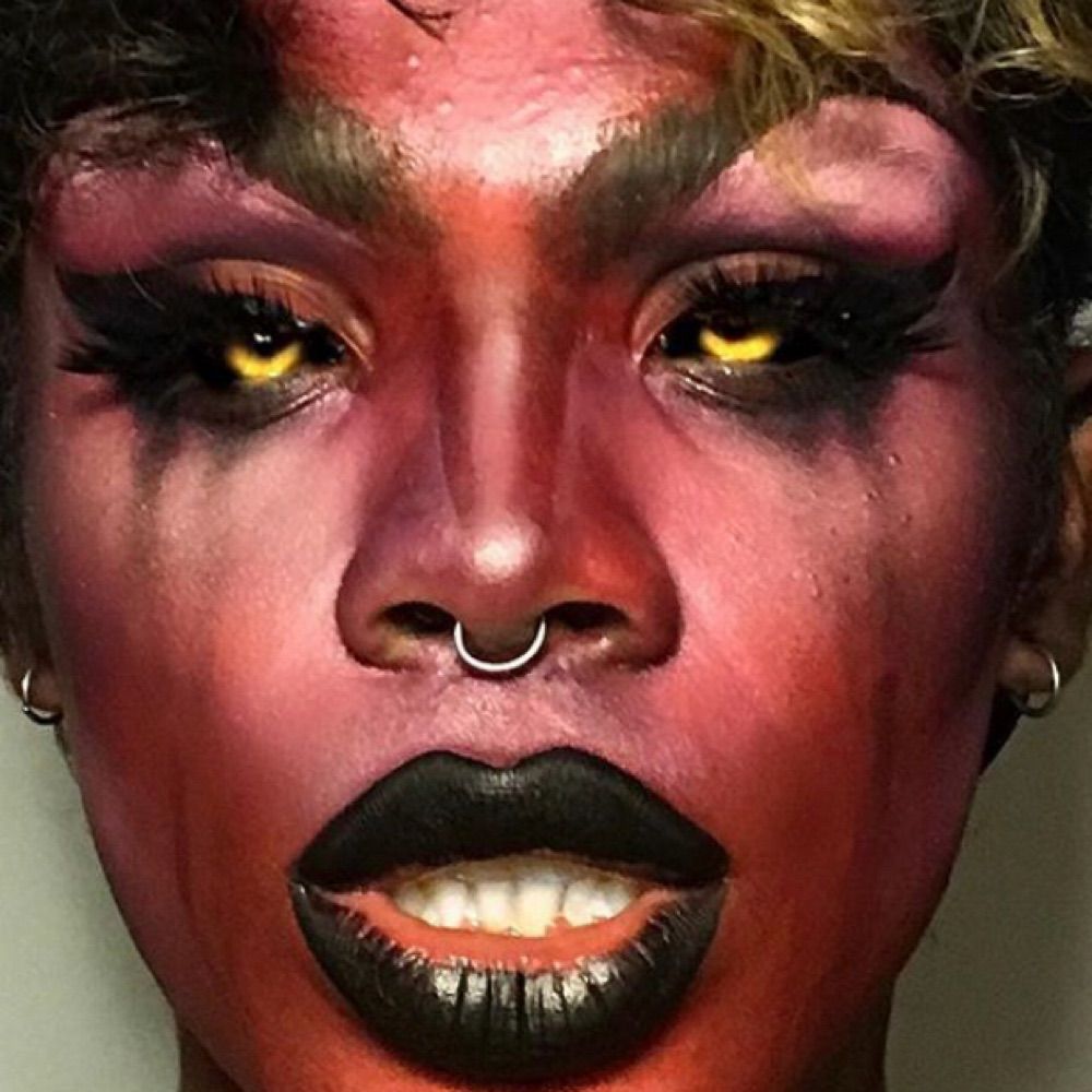 Jai/Angel