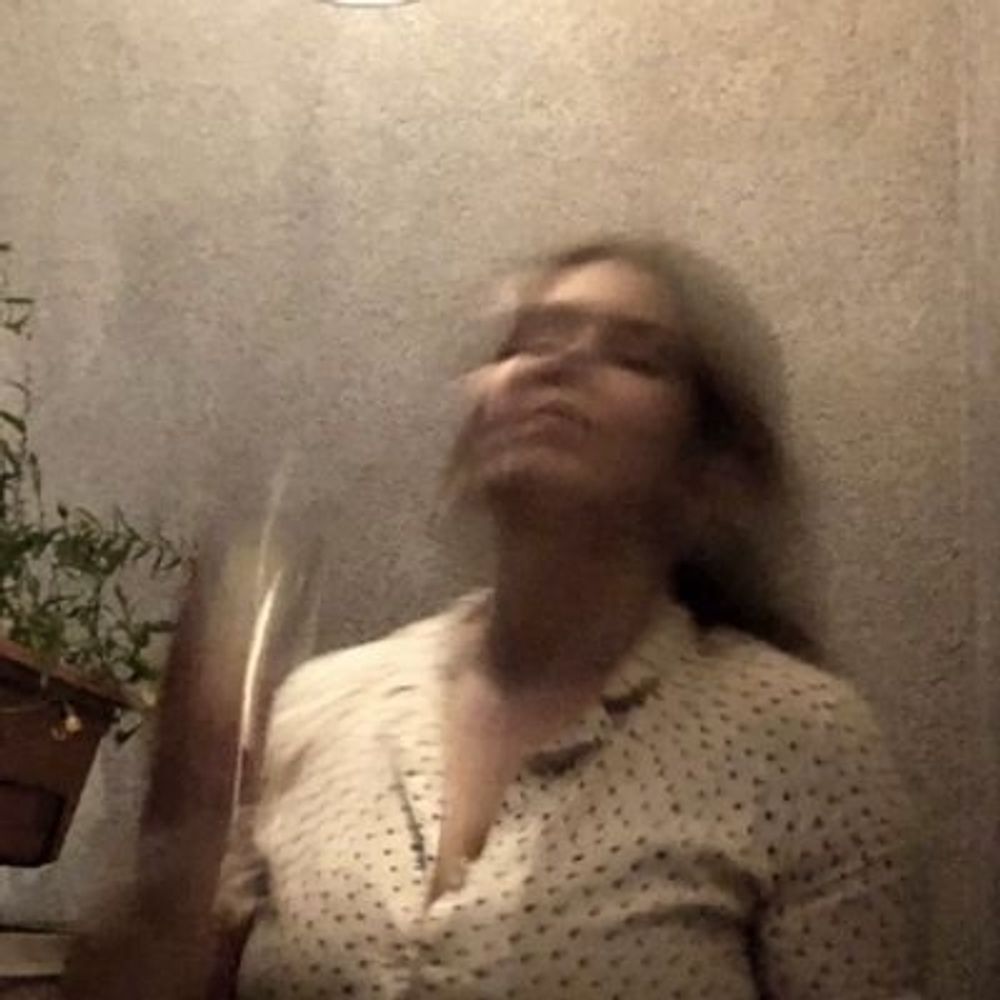 Laura brennt