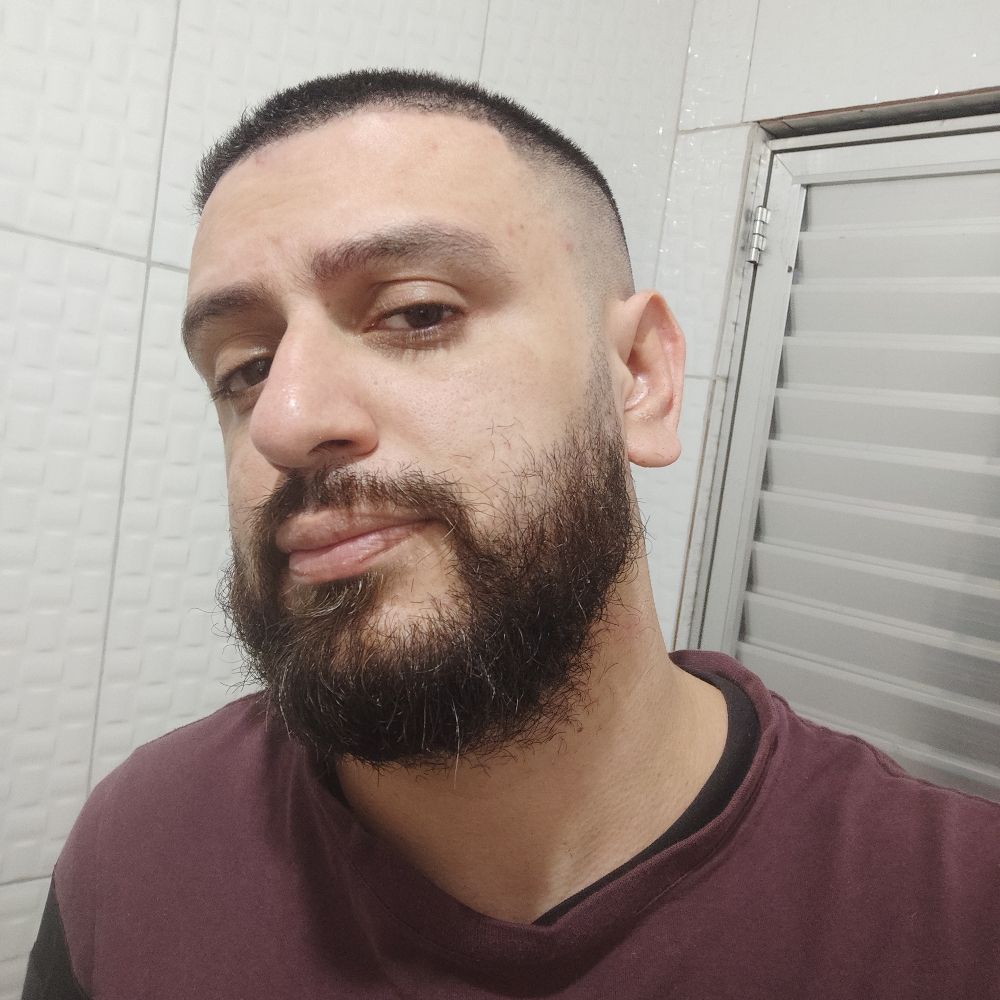 Daniel Carneiro