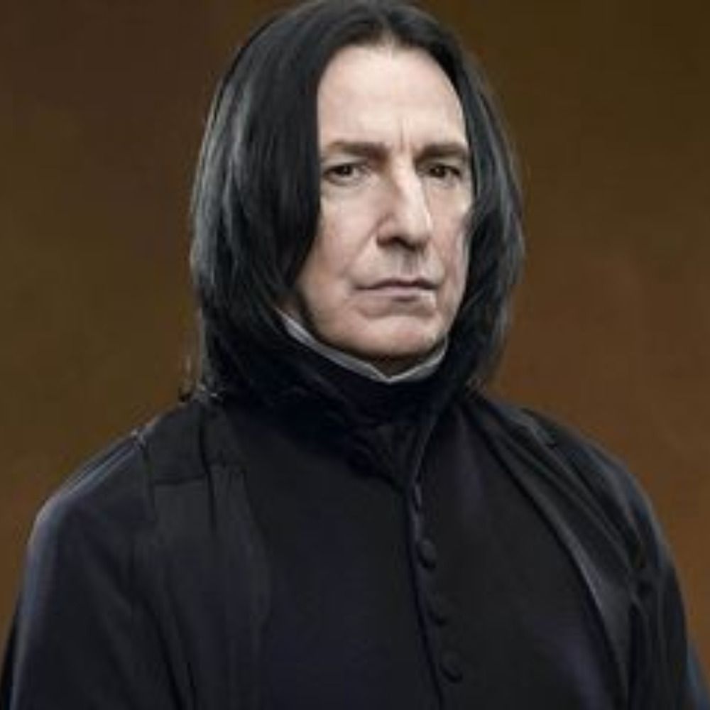 Prof. Severus Snape