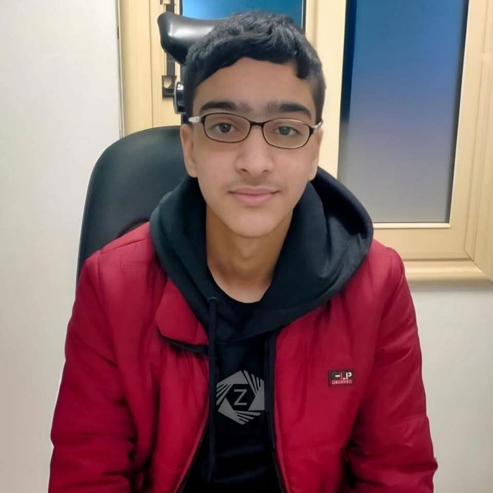Zaki Sharif Saleh ✪