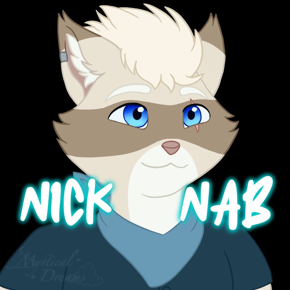 Nick Nab