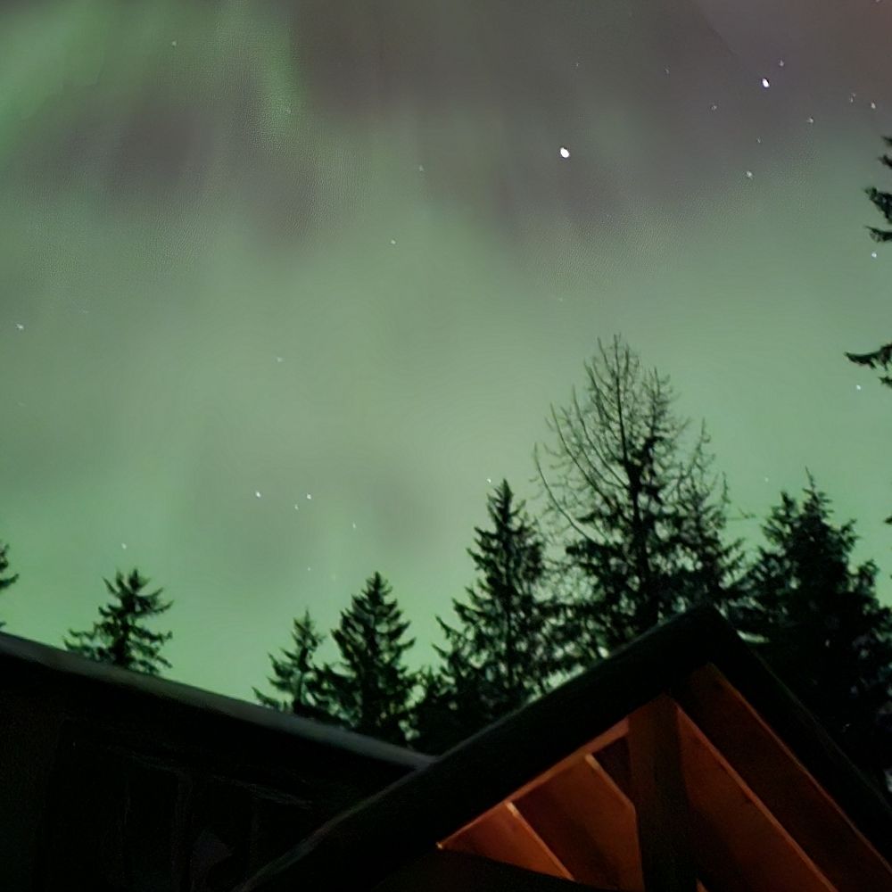 Whitney in AK