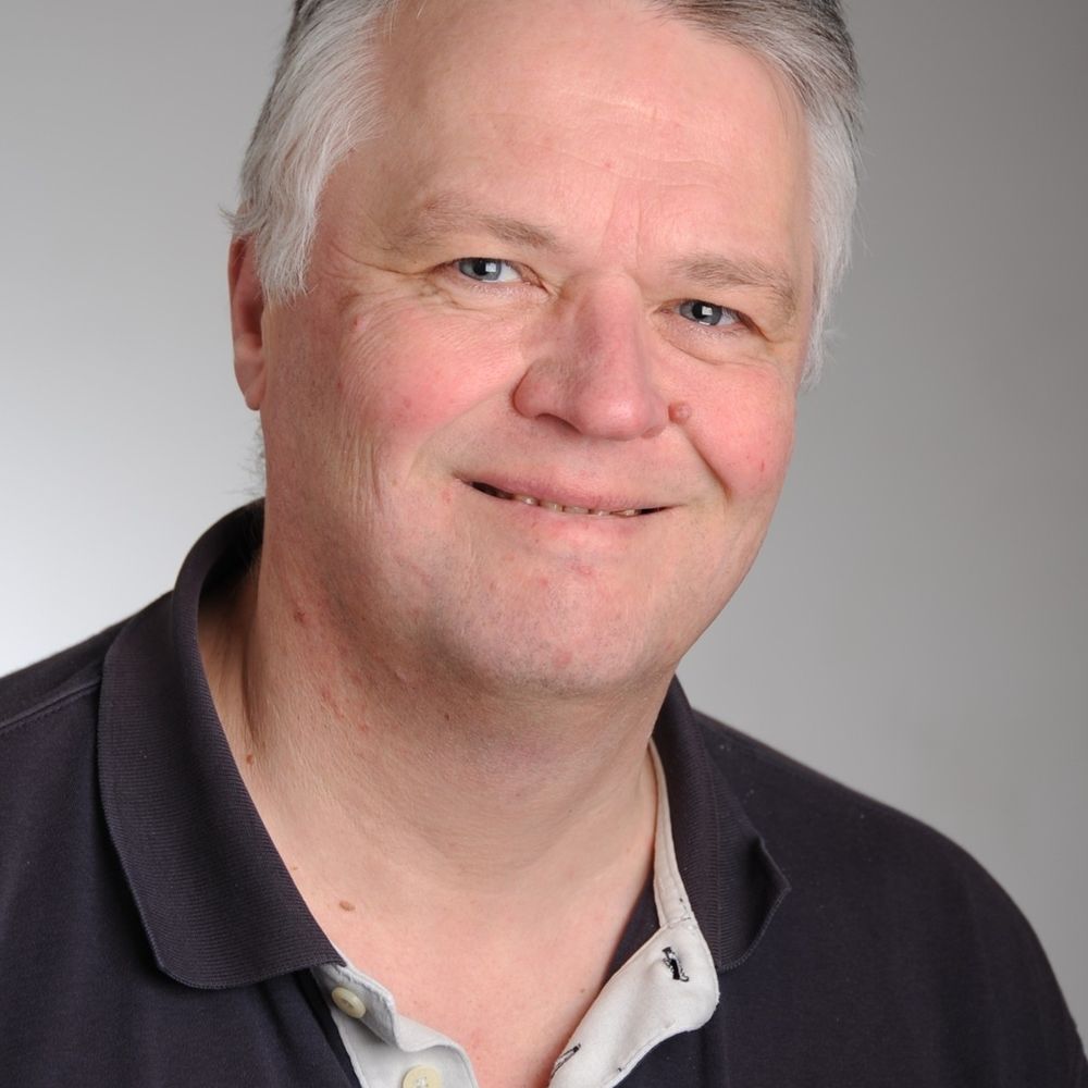 Ludger G. Kotulla