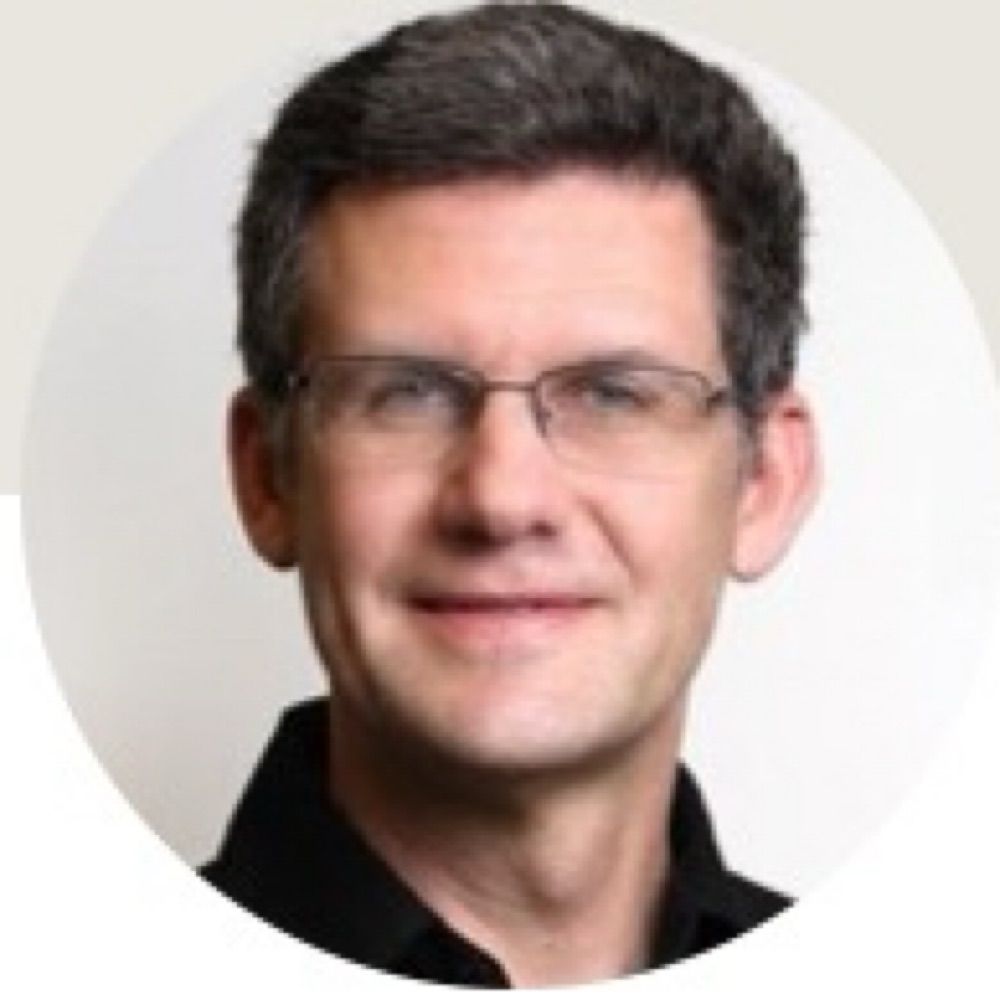 Derek Kauneckis