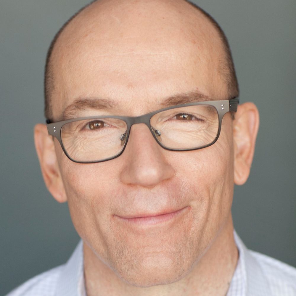 Kent Grayson