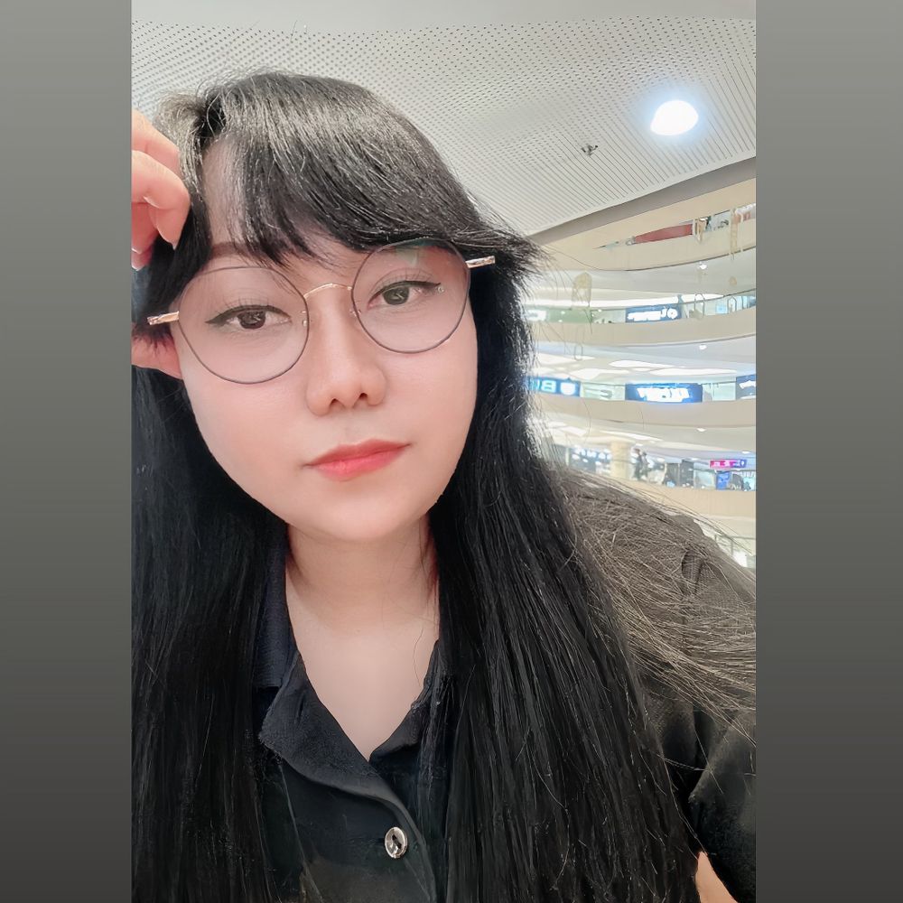 Wiqi Lee's avatar