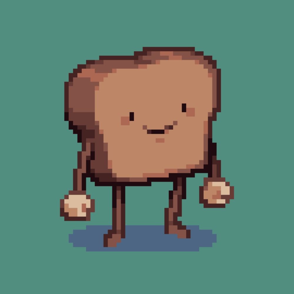 Toast