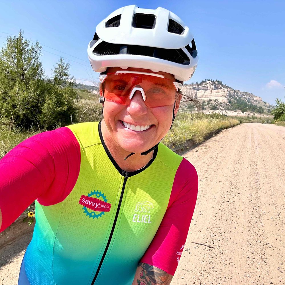 Velogirl