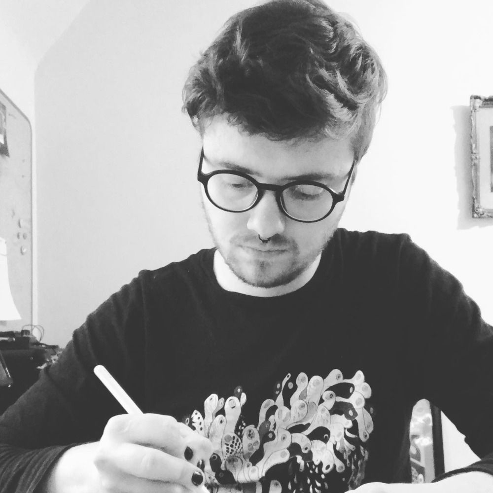 Nathan S Johnson