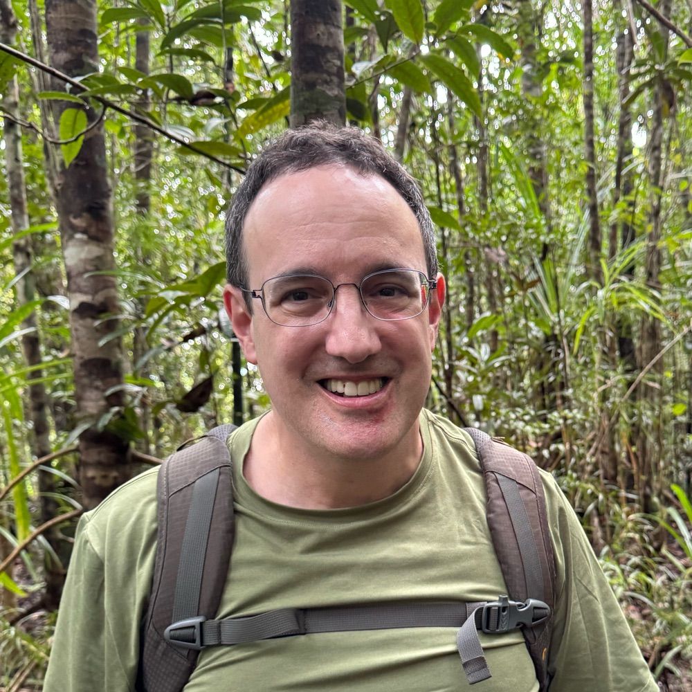 David Lublin