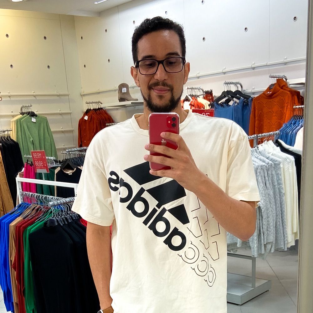Marcelo Felipe Santos®