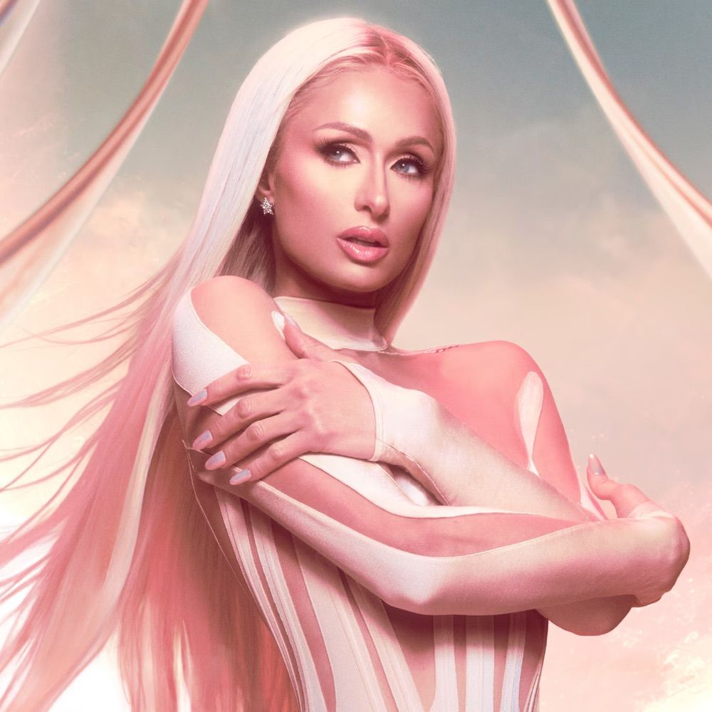 Paris Hilton World