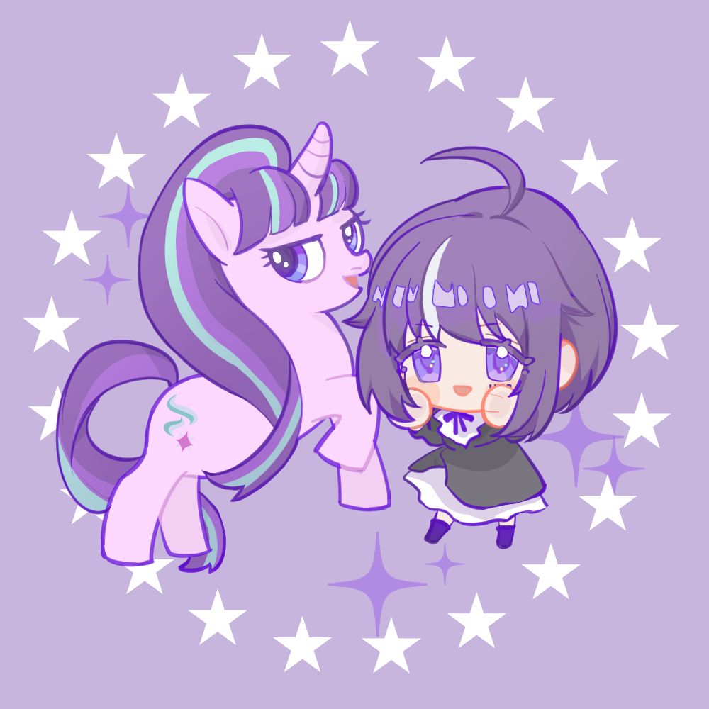 企鹅🐴