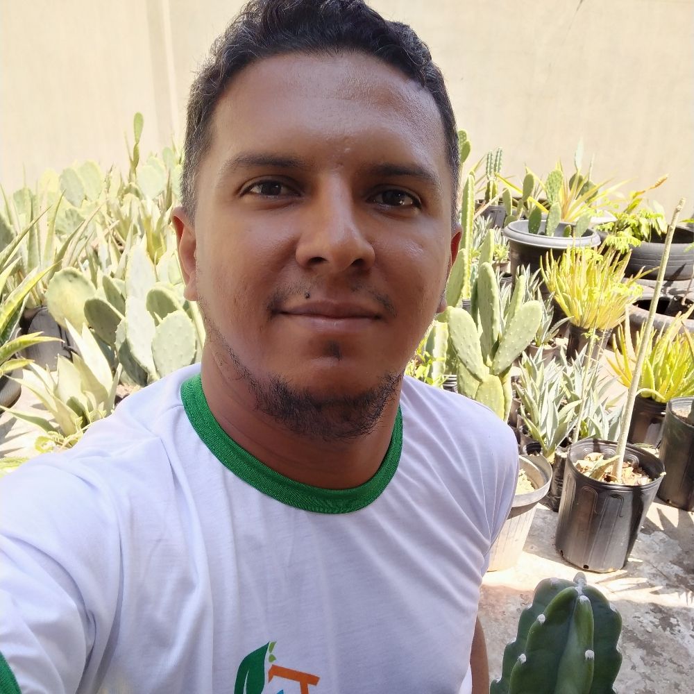Jesyel Matos | Permacultura