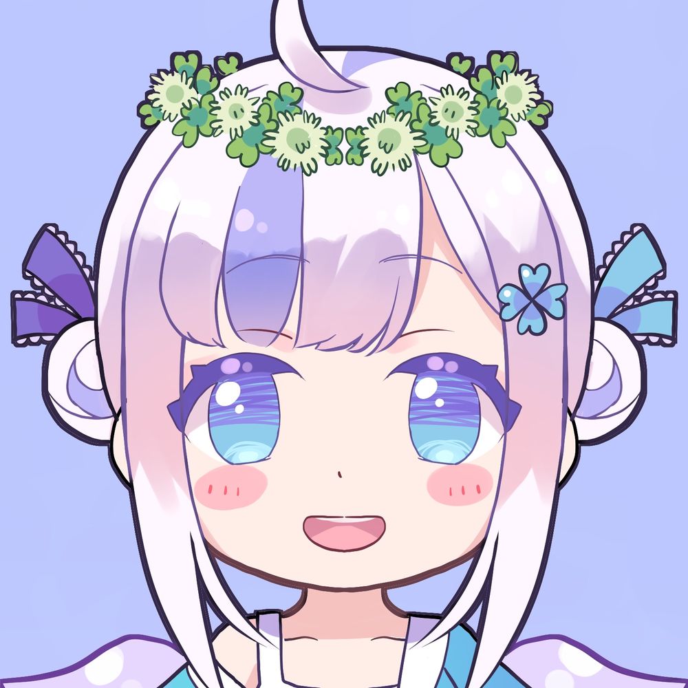 ハルめぐる