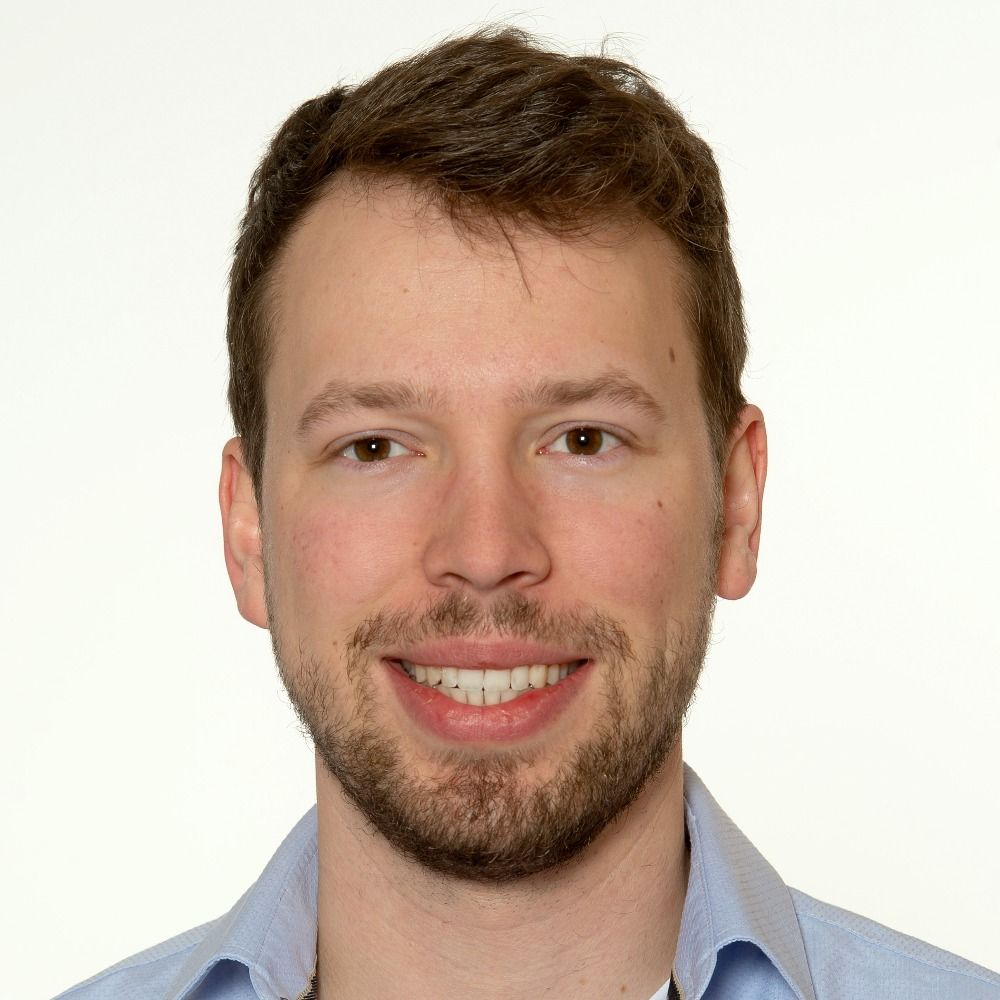 Philipp Schirmer