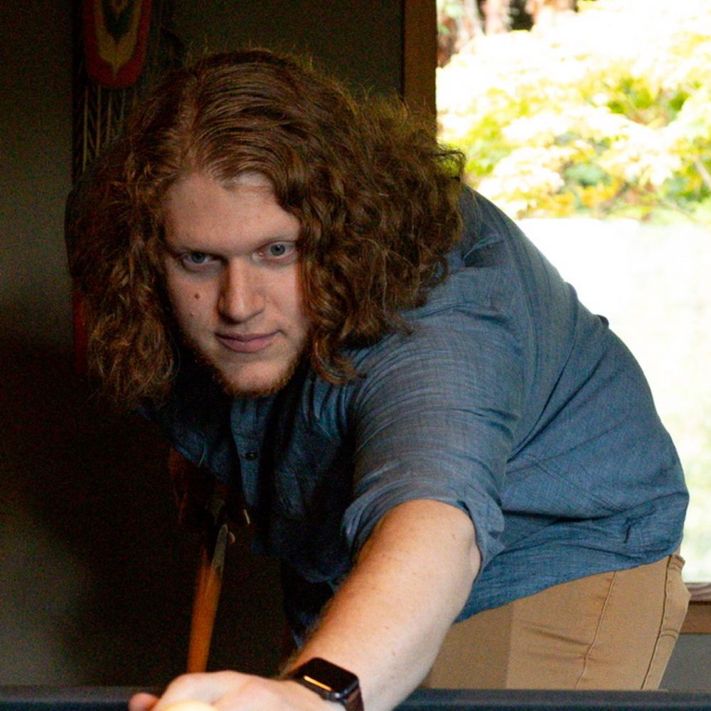 Josh Copitch