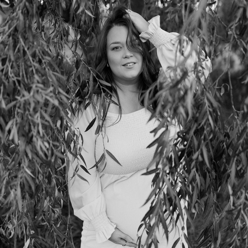 Stéphanie Roy