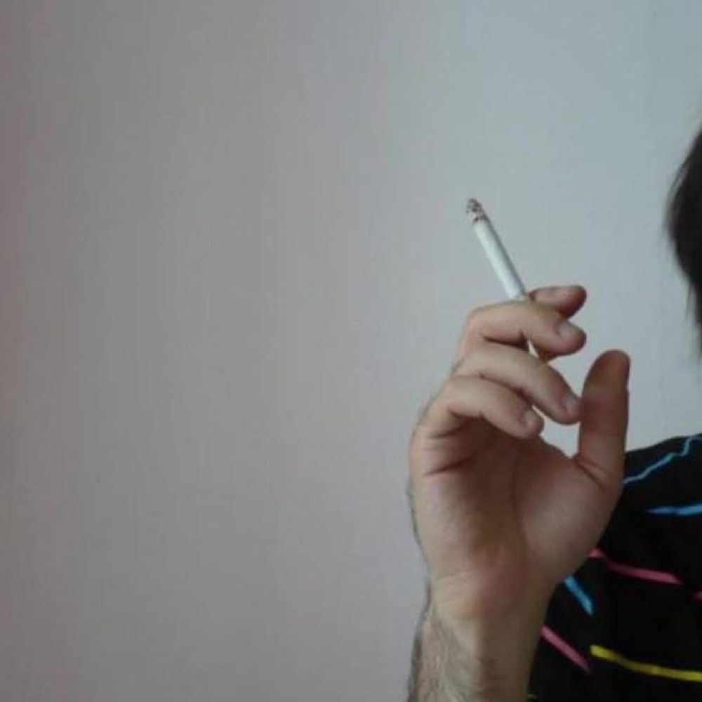 Joao Matos Six
