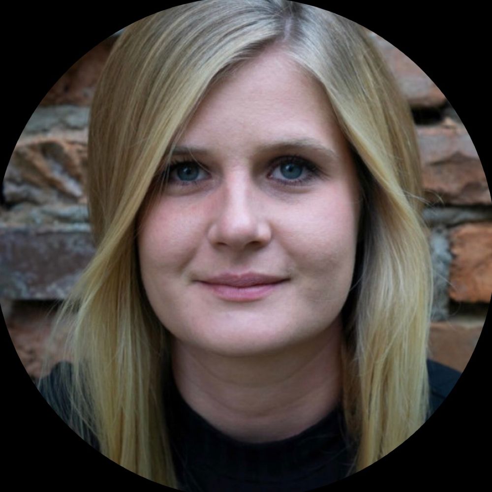 Sabine Eckardt