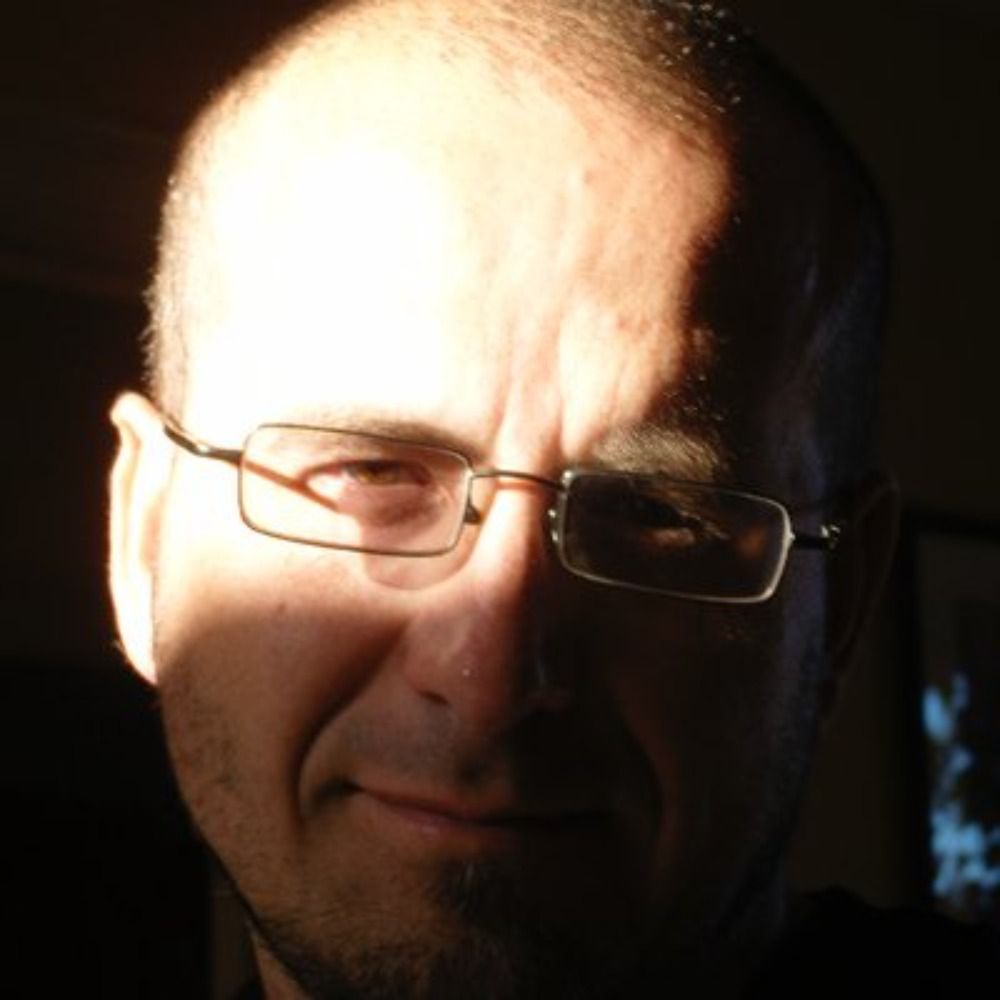 Pierrick Auger