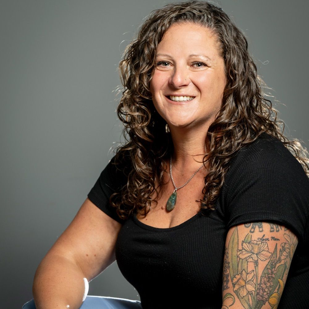 Sussanne Skidmore