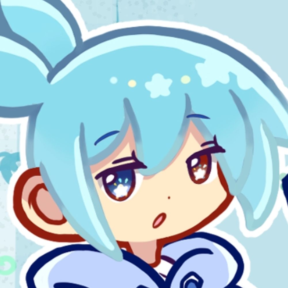 PuyoPoochy 🍃🐞
