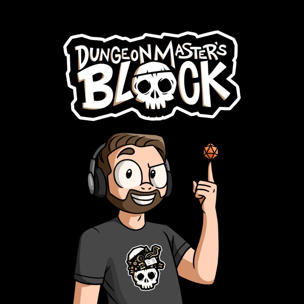 DM Derrick