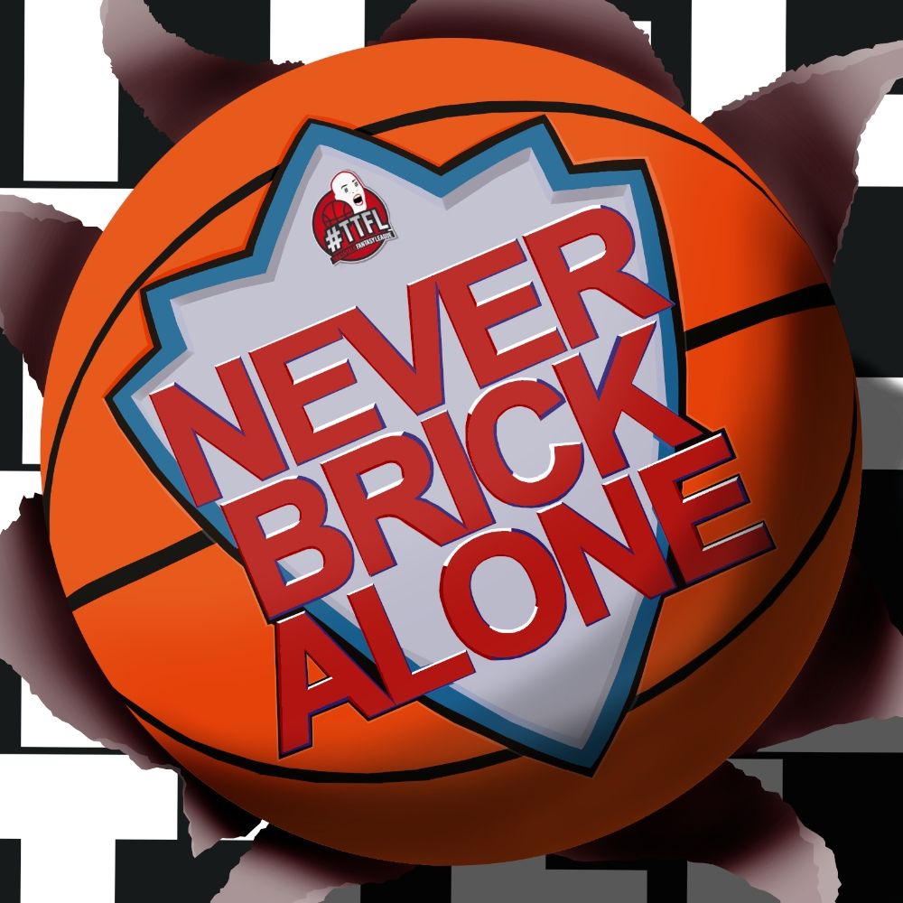 NeverBrickAlone #TTFL