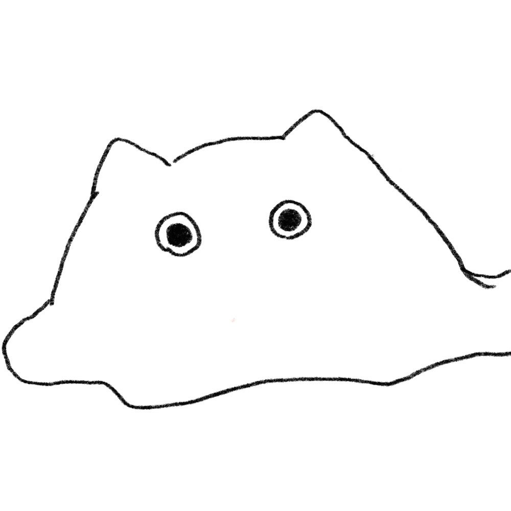 はぐれトンベリ