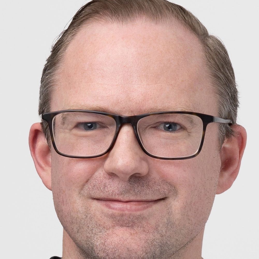 Brian Hornsby
