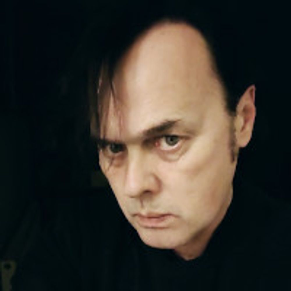 Paul Watson