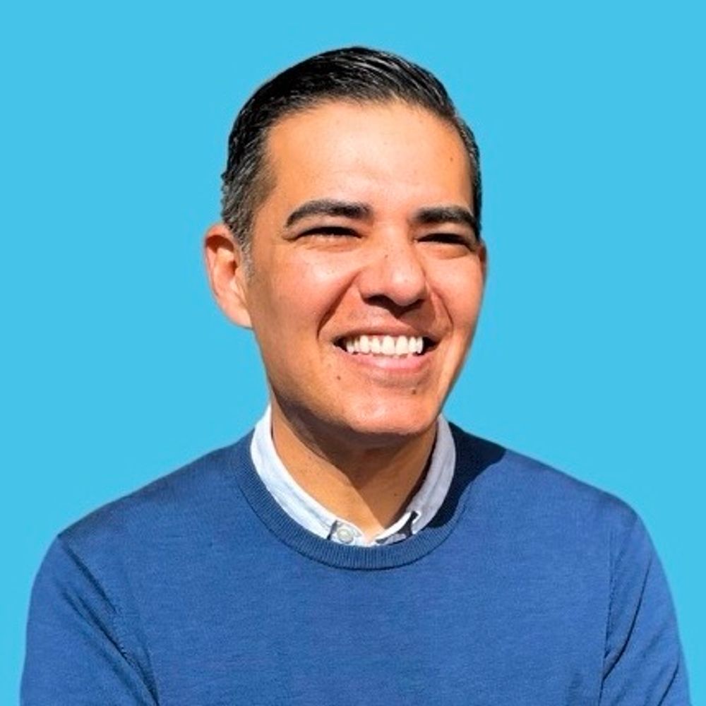 Robert Garcia's avatar