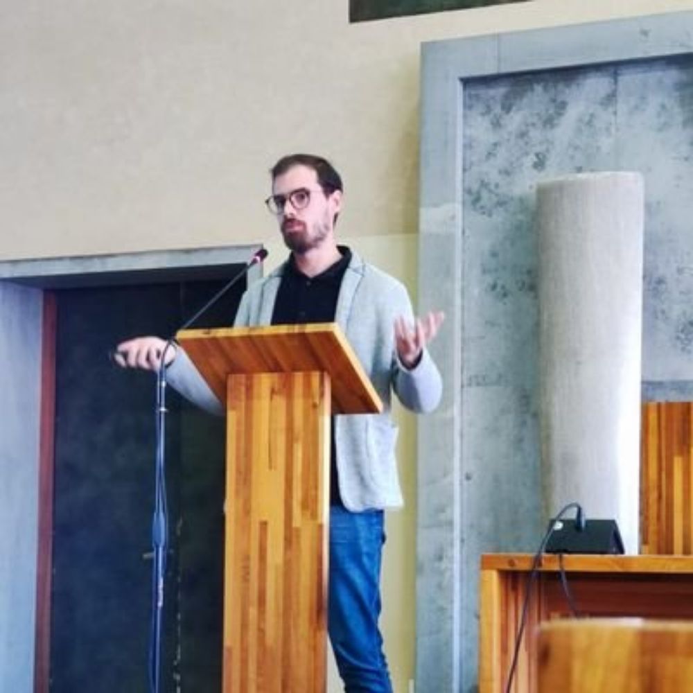 Piergiorgio Castioni