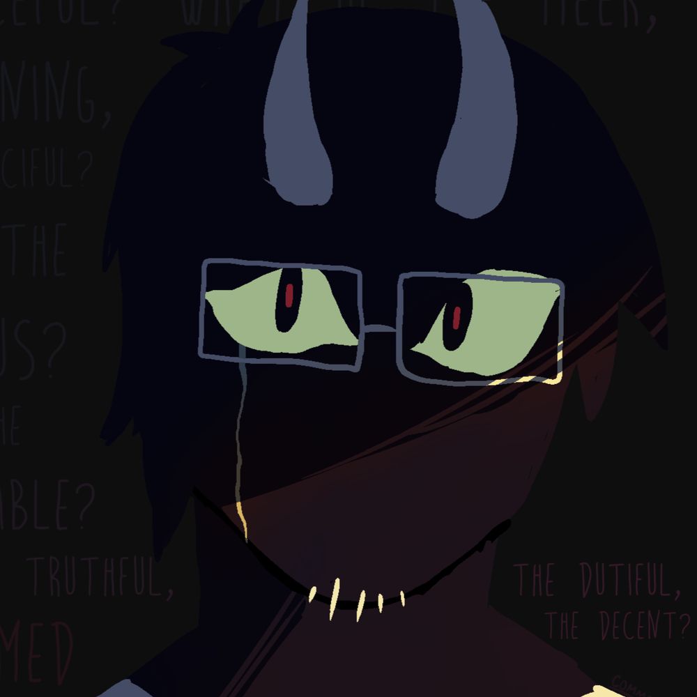 ⛧ COMMON | Read 📌