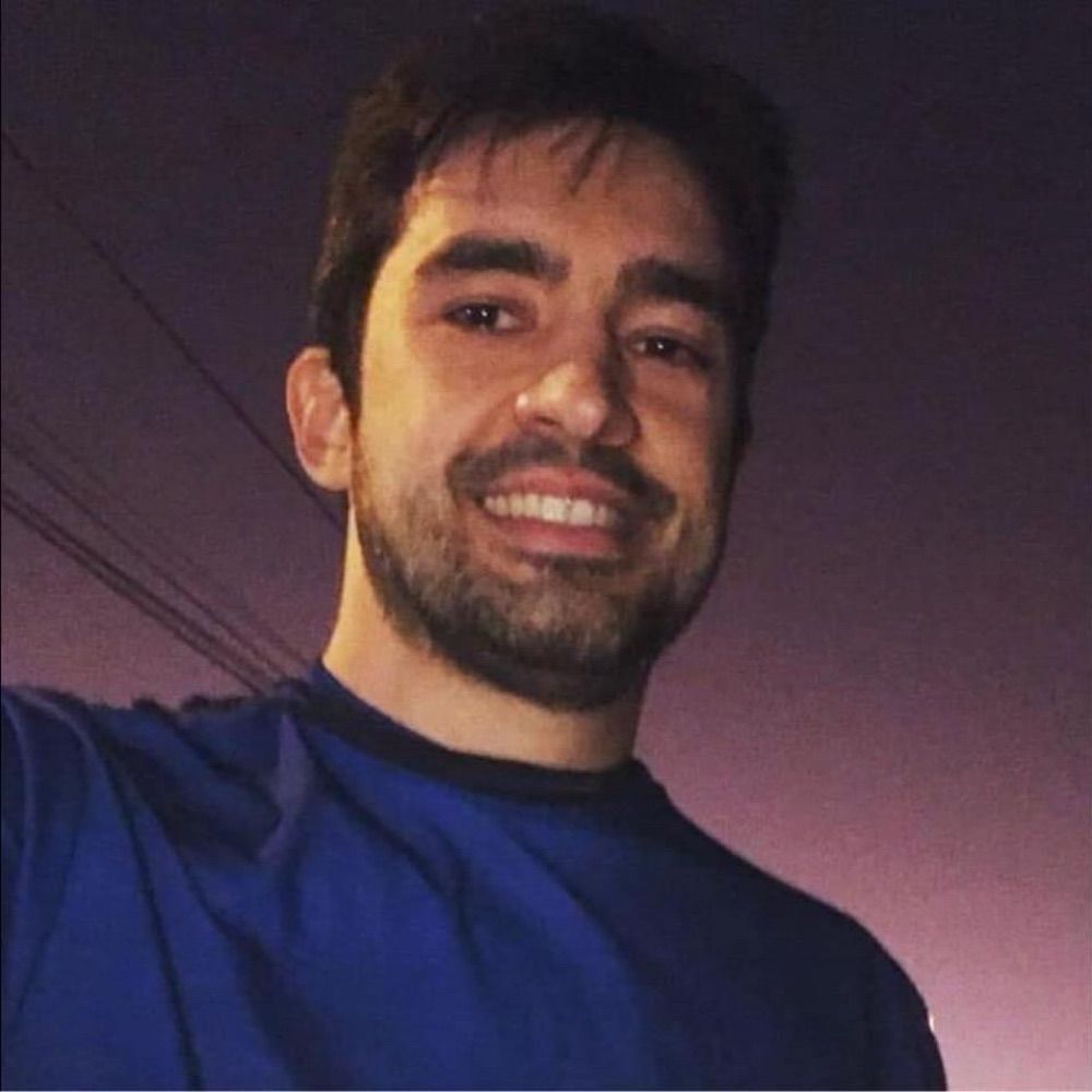 Henrique Vitta