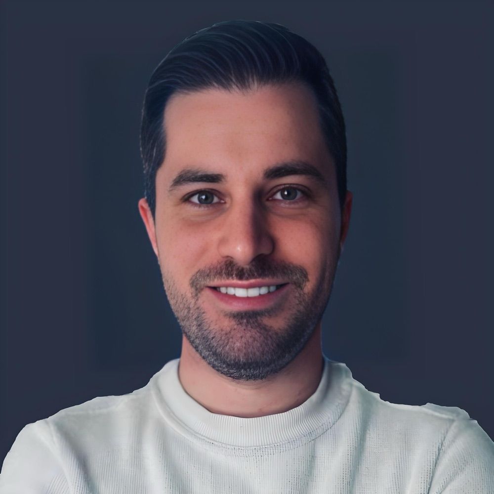Sean Swaim
