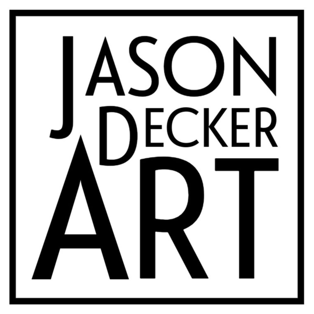 Jason Decker Art