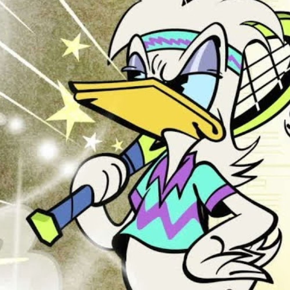 Profile avatar