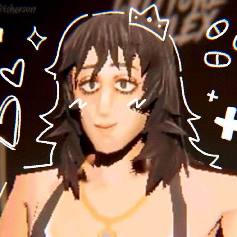 🌟Rae🌟