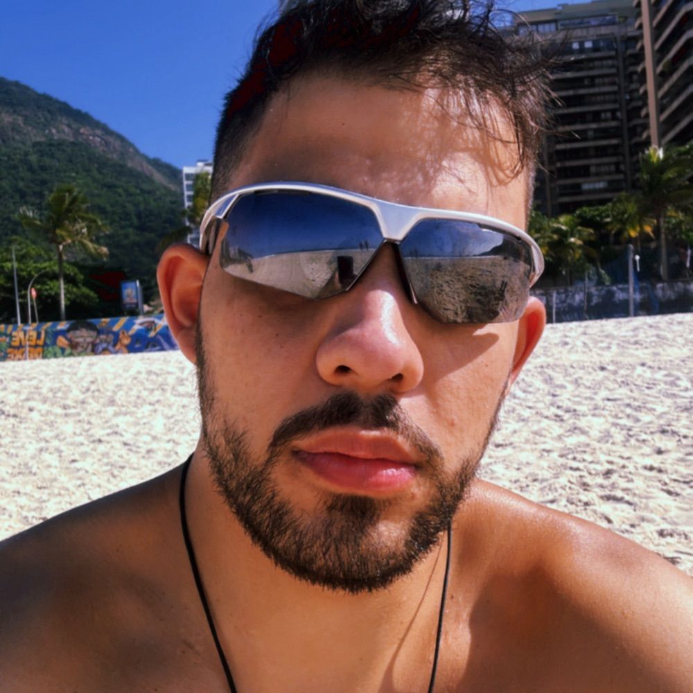 Rafael Mendes 