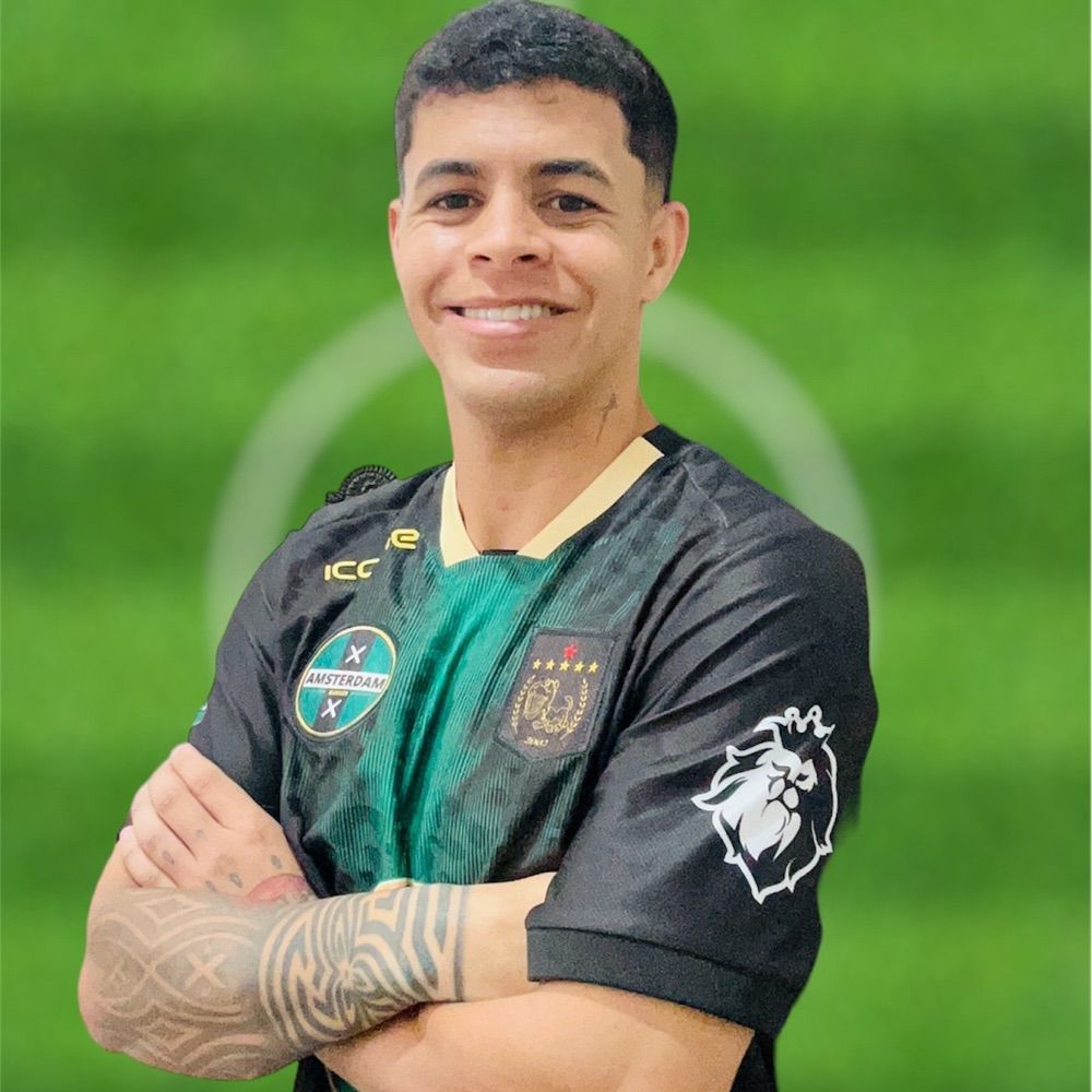 Arlen Gomes