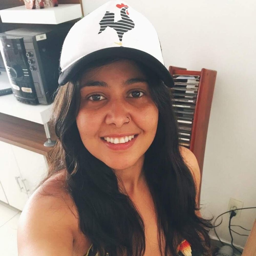 Thaís Braga