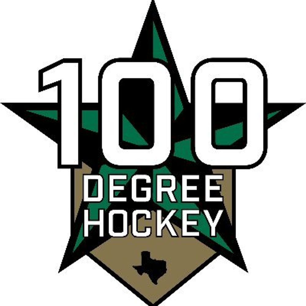 100 Degree Hockey